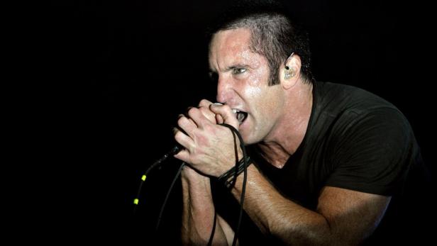 Für den Soundtrack hingegen war Nine Inch Nails-Mastermind Trent Reznor verantwortlich.
