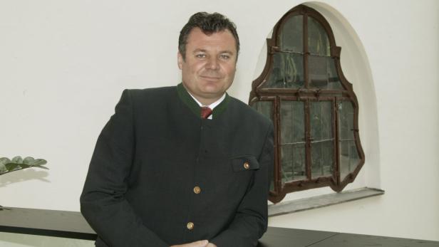 Günther Steinkellner, Klubobmann FPÖ, OÖ