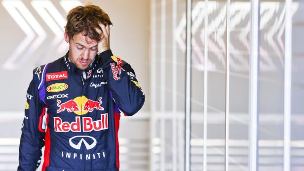 USA FORMULA ONE GRAND PRIX