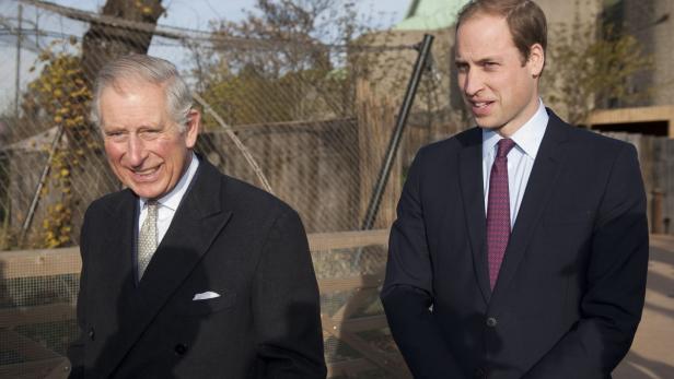 BRITAIN ROYALTY