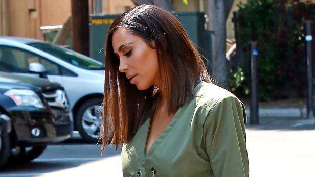 Warum sich Kim Kardashian rundumerneuern ließ
