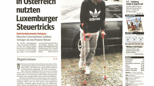 Kurier