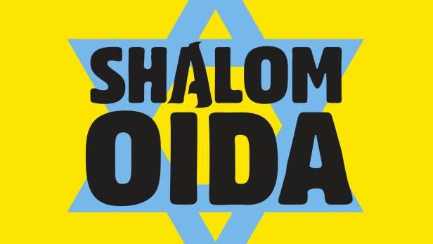Shalom, eine Idee die wirkt