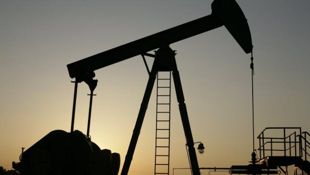 Ein niedriger Ölpreis bringt den Motor der Weltwirtschaft ins Stottern.