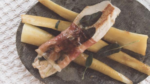 Heidi Strobls Rezept der Woche