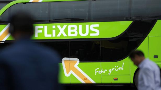 Flixbus: &quot;Unser Ziel ist die Profitabilität im deutschsprachigen Raum&quot;