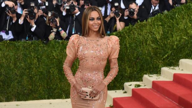Beyonce zahlt ihren Mitarbeitern angeblich einen Hungerlohn
