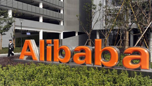 Online-Händler Alibaba plant Yahoo-Kauf