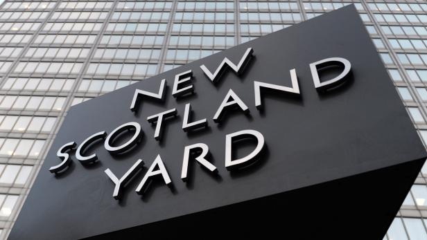 FILE BRITAIN POLICE OBSCENE IMAGES