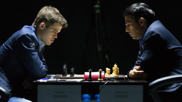 RUSSIA CHESS WORLD CHAMPIONSHIPS