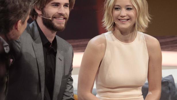 Wetten, dass - aus Graz