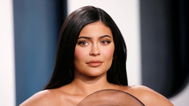 Milliardenschwere Kylie Jenner erntet für Spendenaufruf massive Kritik