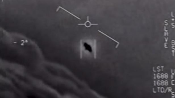 UFOs: Warum die US-Behörden gerne über Aliens spekulieren