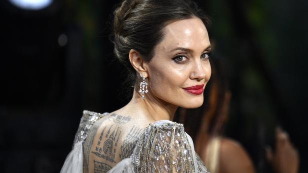 Nachbarin aus der Hölle? Angelina Jolie treibt Anrainer in den Wahnsinn