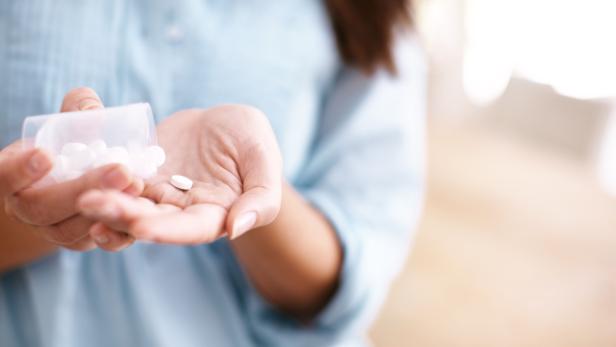 Helfen Aspirin & Co. gegen schweren Corona-Verlauf?