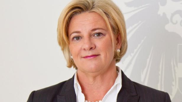 Ex-ÖBIB-Chefin Martha Oberndorfer hat einen neuen Job