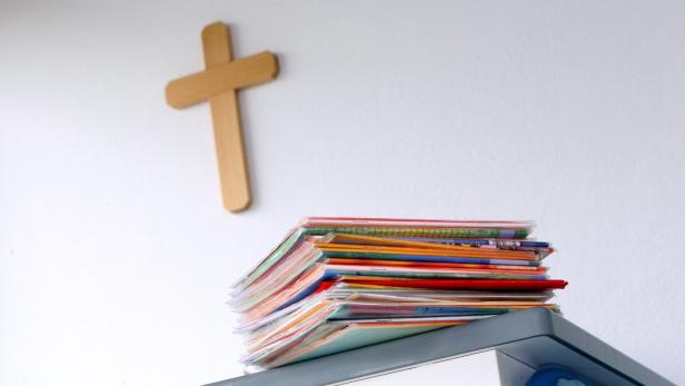 Umfrage: Klare Mehrheit für christliches Brauchtum in Schulen