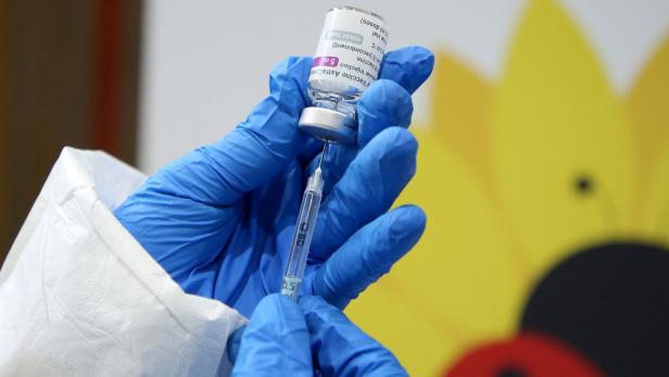 Corona-Impfung: Mehr als 1,5 Millionen Österreicher voll immunisiert