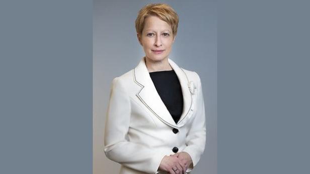 Judit Havasi, Vorstandsvorsitzende DONAU Versicherung