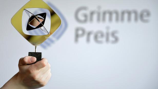 53th Grimme Award 2017