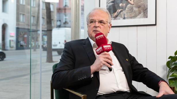 Kremser Bürgermeister ließ Rede von FPÖ-Gemeinderat prüfen