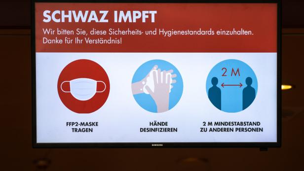 Drei Gründe, warum Schwaz in Tirol Hoffnung macht