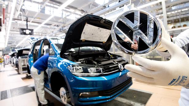 VW-Kernmarke verdient 2019 mehr