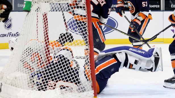NHL: Michael Raffl und seine Flyers stecken in einem Tief