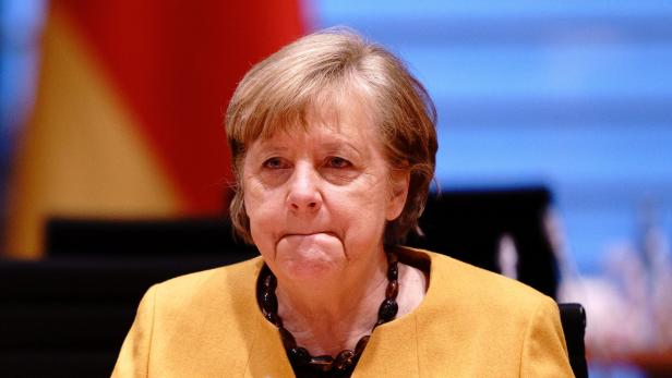 Merkel bittet Bürger um Verzeihung: Keine "Osterruhe" in Deutschland