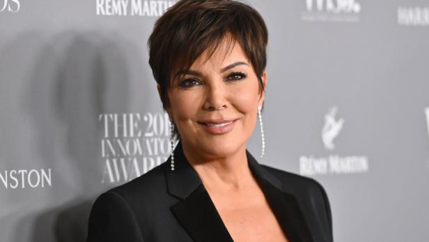 Kris Jenner über harte Zeiten nach Scheidung von Robert Kardashian