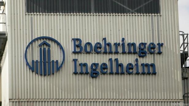 Für Boehringer Ingelheim ist Wien das Hauptzentrum für Krebsforschung
