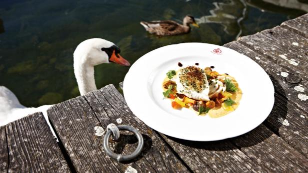 Kulinarik und Seen-Romantik im Salzkammergut