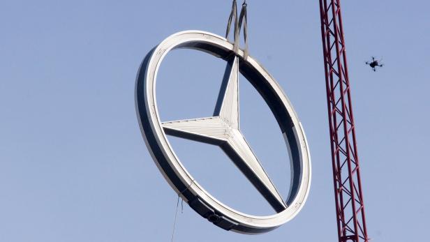 Abgasaffäre bei Mercedes: Thermofenster angeblich kein Grund für Schadenersatz