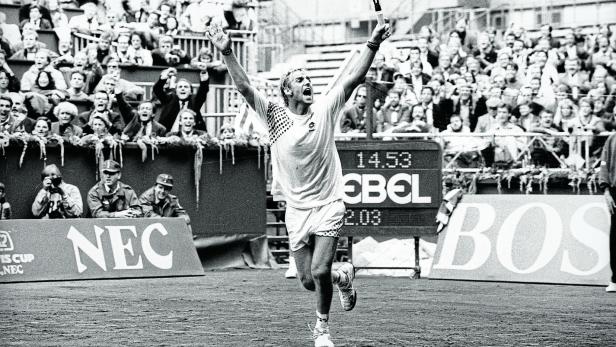 Innsbruck wird Co-Gastgeber des Daviscup-Finalturniers