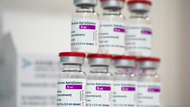 Astra Zeneca vermarktet Coronavirus-Impfstoff künftig als Vaxzevria