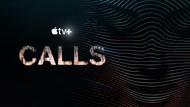 "Calls" bei AppleTV+: Fernsehen für die Ohren