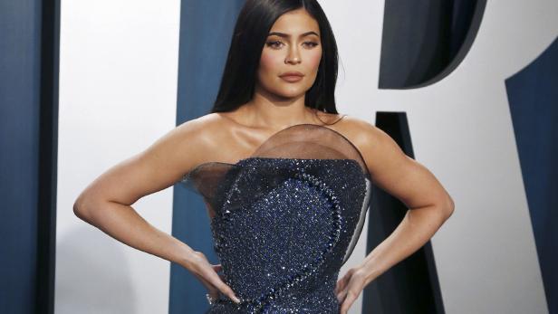 Kylie Jenner: Baby Nummer 2 unterwegs?