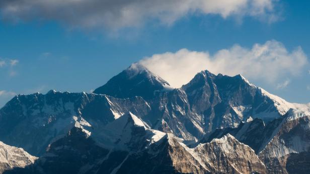Nepal heißt Bergsteiger und Touristen ohne Quarantäne willkommen