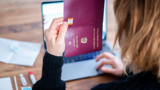 Doch nicht blind: Vermögen an Sozialleistungen erschlichen