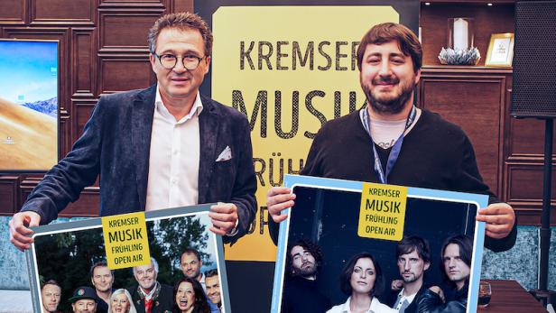 Kulturveranstaltungen in Krems und der Wachau wieder abgesagt
