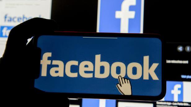 Erbeutete Daten von über 500 Millionen Facebook-Nutzern online