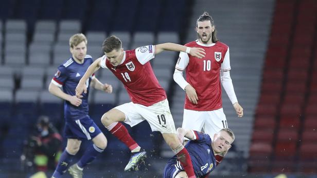 Was es für den Pflichtsieg des ÖFB-Teams gegen die Färöer braucht