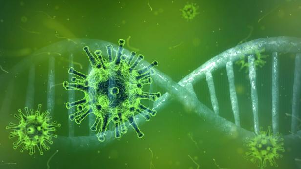 Laborunfall und Biowaffe: Wurde das Coronavirus gezüchtet?