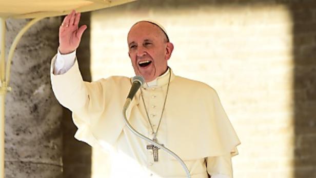 Papst Franziskus wünschte Athleten in Rio alles Gute