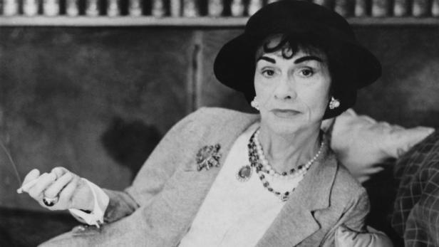 N°5: Wie Coco Chanel es schaffte, die Parfumbranche zu revolutionieren