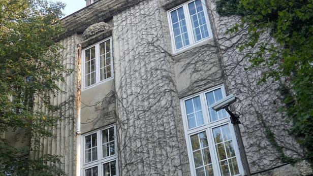 Baujuwelen, Bausünden: Die Villa von Alma Mahler-Werfel wird revitalisiert