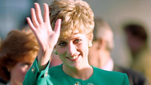 Dianas spöttische Reaktion auf Prinz Charles' letztes Geschenk