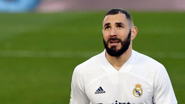 FILES-FRANCE-FBL-JUSTICE-BENZEMA