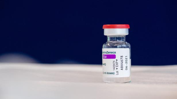 Impfstoff von Astra Zeneca in Vaxzevria umbenannt