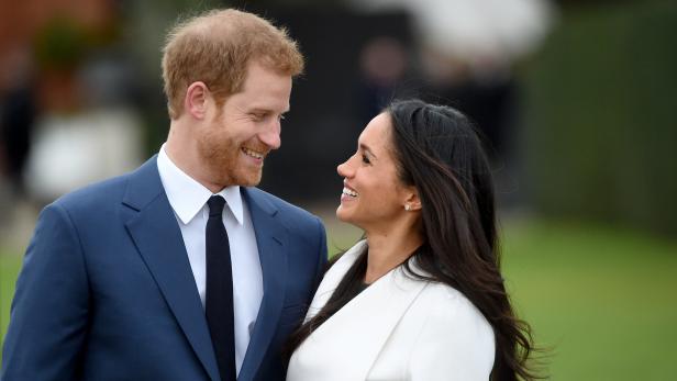 Harry and Meghan will not return to their roalty roles